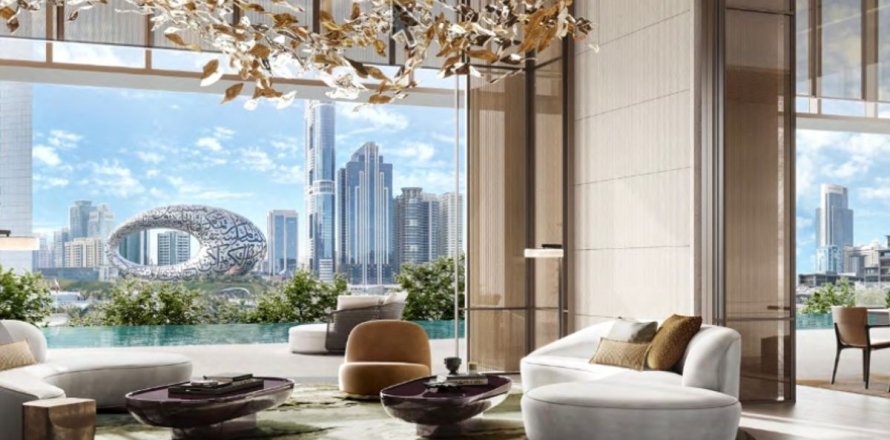 Apartment de 2 dormitorios  No. 125229