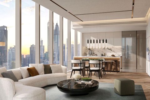 Apartment de 2 dormitorios  No. 125229 3