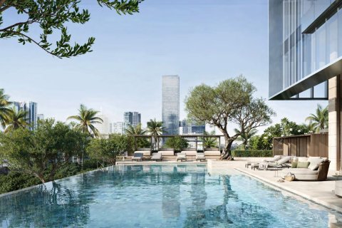 Apartment de 2 dormitorios  No. 125229 9