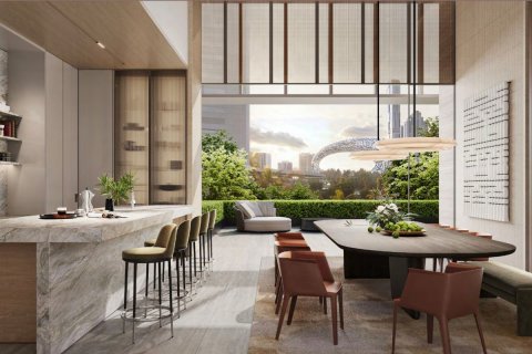 Apartment de 2 dormitorios  No. 125229 7