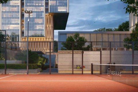 Apartment de 2 dormitorios  No. 125229 11