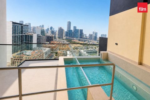 Appartement de 2 chambres à Dubai, UAE No. 205412 12