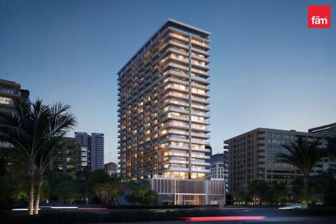 Appartement de 1 chambre à Al Jaddaf, UAE No. 205411 8