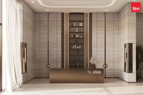 Appartement de 1 chambre à Al Jaddaf, UAE No. 205411 9