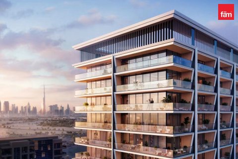 Appartement de 1 chambre à Al Jaddaf, UAE No. 205411 4