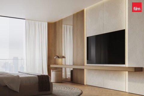 Appartement de 1 chambre à Al Jaddaf, UAE No. 205411 5