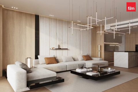 Appartement de 1 chambre à Al Jaddaf, UAE No. 205411 10