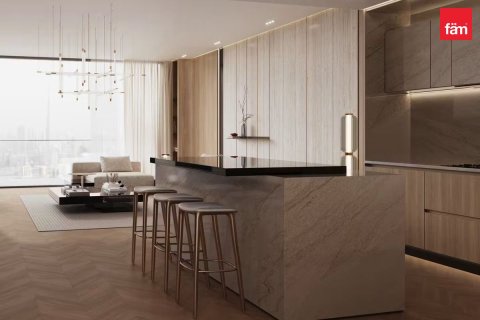 Appartement de 1 chambre à Al Jaddaf, UAE No. 205411 6