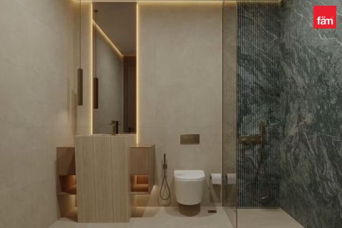 Appartement de 1 chambre à Al Jaddaf, UAE No. 205411 7