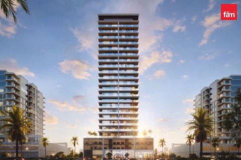 Appartement de 1 chambre à Al Jaddaf, UAE No. 205411 3