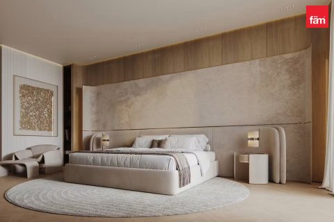 Appartement de 1 chambre à Al Jaddaf, UAE No. 205411