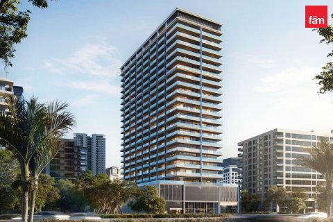Appartement de 1 chambre à Al Jaddaf, UAE No. 205411 12