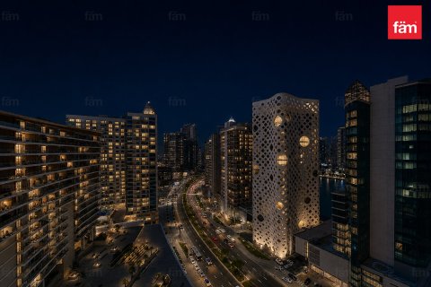 278.3مربع، مكتب في الخليج التجاري, الإمارات العربية المتحدة رقم 205413 13