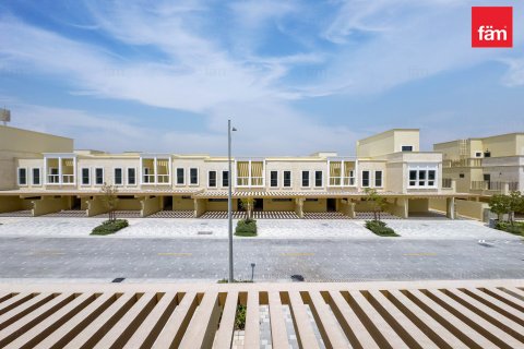 4 غرف نوم فيلا في دبي, الإمارات العربية المتحدة رقم 205415 29