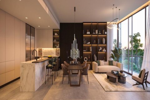 Apartment de 2 dormitorios en  Yas Island, UAE No. 44044 7