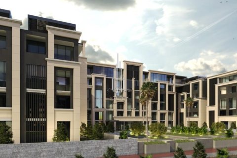 3 bedrooms Duplex in Masdar City, UAE No. 44017 7