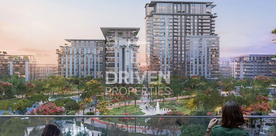 2 bedrooms Apartment in City Walk, UAE No. 206372