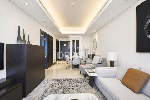 Appartement de 1 chambre à Downtown Dubai (Downtown Burj Dubai), UAE No. 206376