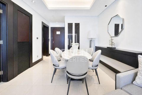 Appartement de 1 chambre à Downtown Dubai (Downtown Burj Dubai), UAE No. 206376 6