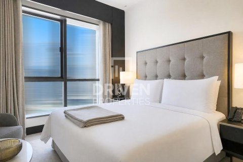 Appartement de 1 chambre à Downtown Dubai (Downtown Burj Dubai), UAE No. 206376 9