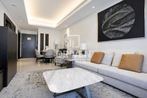 Appartement de 1 chambre à Downtown Dubai (Downtown Burj Dubai), UAE No. 206376 3
