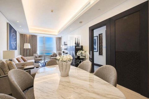 Appartement de 1 chambre à Downtown Dubai (Downtown Burj Dubai), UAE No. 206376 4