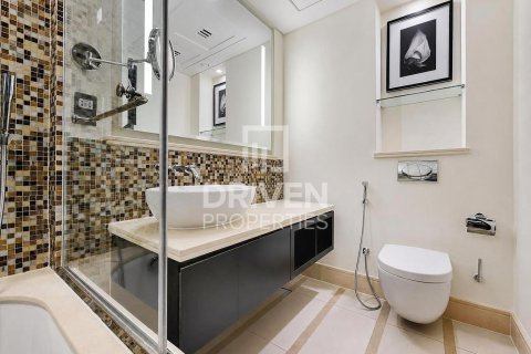 Appartement de 1 chambre à Downtown Dubai (Downtown Burj Dubai), UAE No. 206376 14