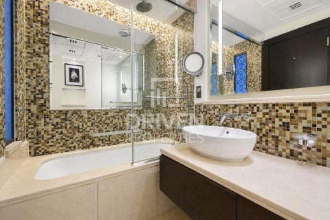 Appartement de 1 chambre à Downtown Dubai (Downtown Burj Dubai), UAE No. 206376 15