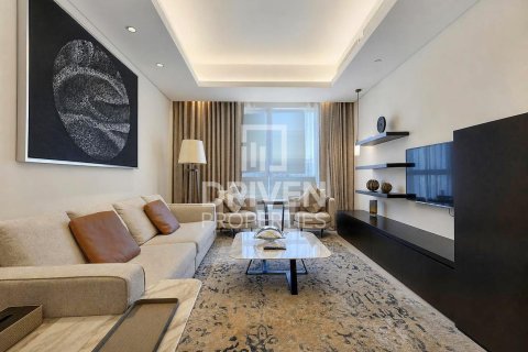 Appartement de 1 chambre à Downtown Dubai (Downtown Burj Dubai), UAE No. 206376 7