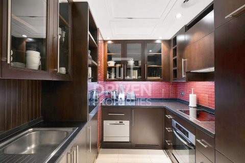 Appartement de 1 chambre à Downtown Dubai (Downtown Burj Dubai), UAE No. 206376 13