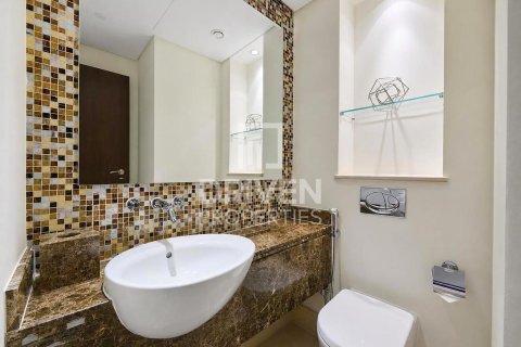 Appartement de 1 chambre à Downtown Dubai (Downtown Burj Dubai), UAE No. 206376 16