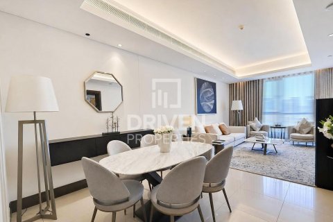 Appartement de 1 chambre à Downtown Dubai (Downtown Burj Dubai), UAE No. 206376 5