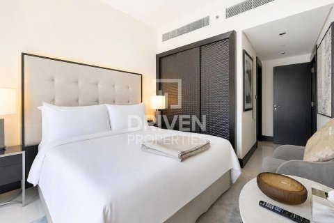 Appartement de 1 chambre à Downtown Dubai (Downtown Burj Dubai), UAE No. 206376 10