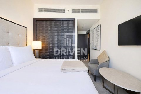 Appartement de 1 chambre à Downtown Dubai (Downtown Burj Dubai), UAE No. 206376 11