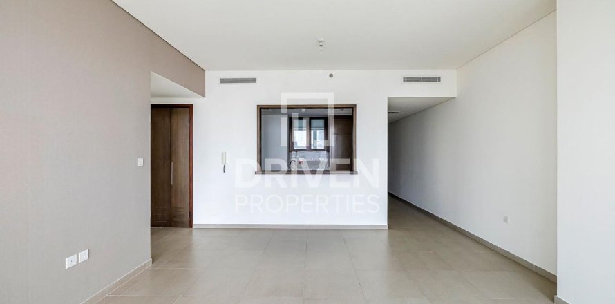 Appartement de 1 chambre à BLVD Heights, UAE No. 206373