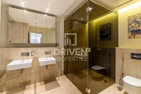Appartement de 3 chambres à The Crescent, UAE No. 206374 20