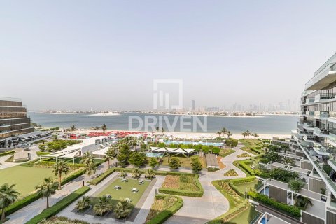 Appartement de 3 chambres à The Crescent, UAE No. 206374
