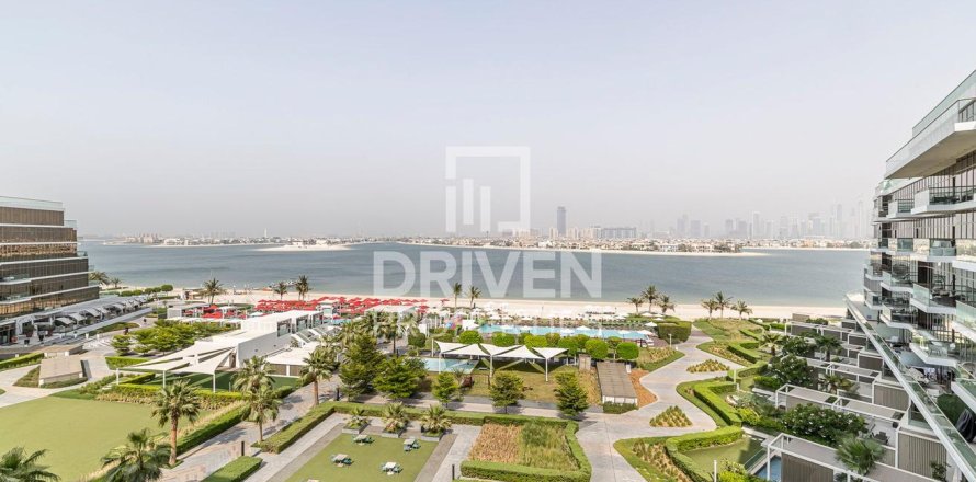 Appartement de 3 chambres à The Crescent, UAE No. 206374