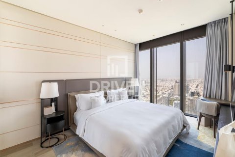 Appartement de 2 chambres à Zabeel, UAE No. 206371 7