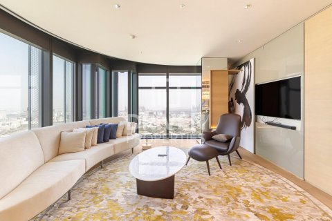 Appartement de 2 chambres à Zabeel, UAE No. 206371