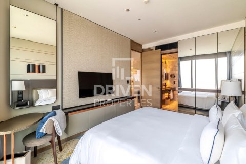 Appartement de 2 chambres à Zabeel, UAE No. 206371 8