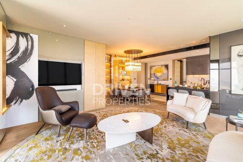 Appartement de 2 chambres à Zabeel, UAE No. 206371 3