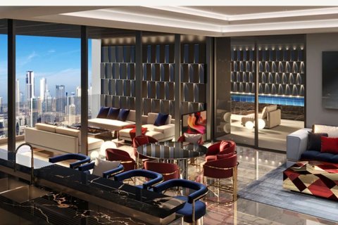 Appartement de 2 chambres à Business Bay, UAE No. 35379 5