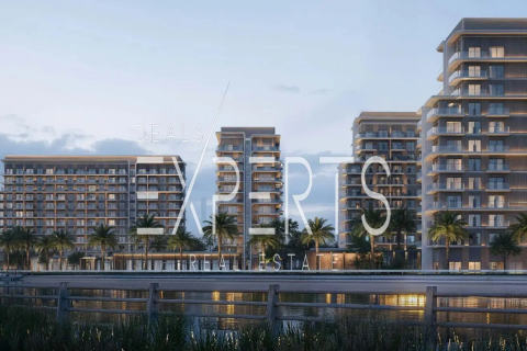 Квартира с 2 спальнями на Остров Яс, ОАЭ №150536