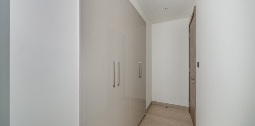 Apartment de 3 dormitorios en THE CREST GRANDE Sobha Hartland, UAE No. 150540