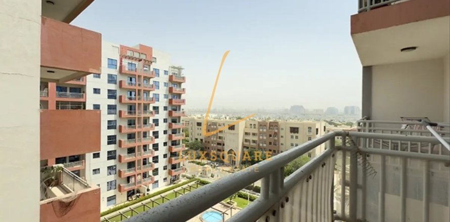Appartement de 2 chambres à Al Furjan, UAE No. 150542