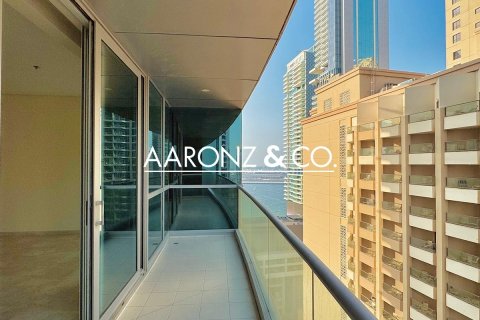 2 bedrooms Apartment in Jumeirah Beach Residence, UAE No. 149159 8