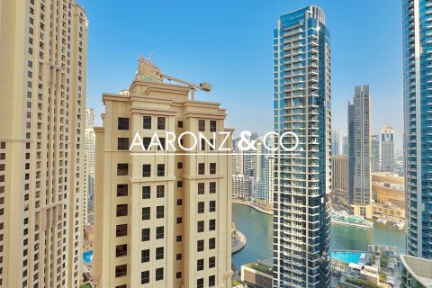 2 bedrooms Apartment in Jumeirah Beach Residence, UAE No. 149159 19