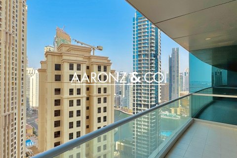 2 bedrooms Apartment in Jumeirah Beach Residence, UAE No. 149159