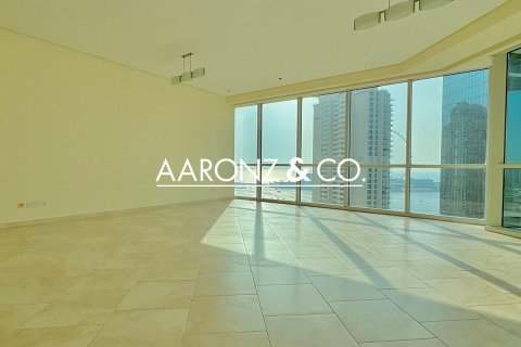 Квартира с 4 спальнями в Джумейра Бич Резиденс, ОАЭ №149160 20